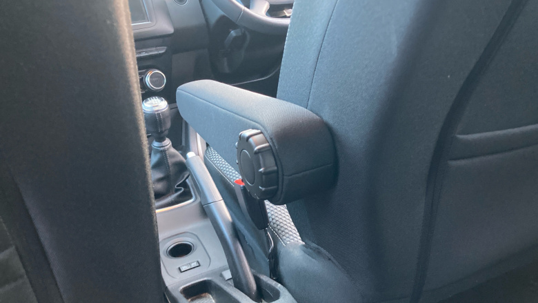 Dacia Duster 1.0 TCe 90 Prestige 5dr [6 Speed] Petrol Estate